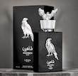 عطر لطافه پراید شاهین سیلور (نقره ایی) | Lattafa Pride Shaheen Silver