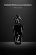 عطر لطافه ماهر (ماهیر) بلک ادیشن | Lattafa Maahir Black Edition