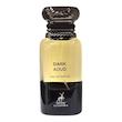 عطر ادکلن الحمبرا وودی عود (مشابه تام فورد عود وود)Alhambra DARK AOUD