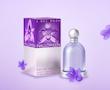 عطر جسوس دل پوزو هالووین بنفش | Jesus Del Pozo Halloween women