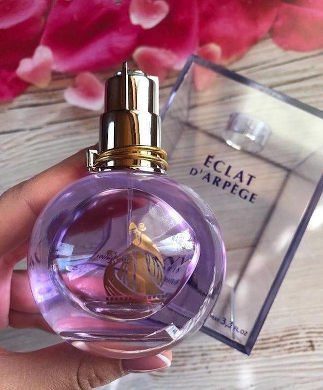 عطر لانوین اکلت | Lanvin Eclat d´Arpege