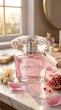 ادکلن ورساچه صورتی-برایت کریستال | Versace Bright Crystal