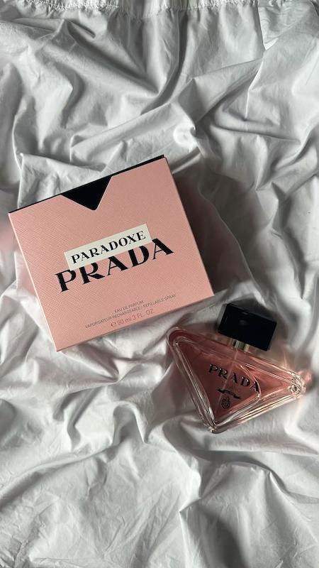عطر ادکلن پرادا پارادوکس | Prada Paradoxe 