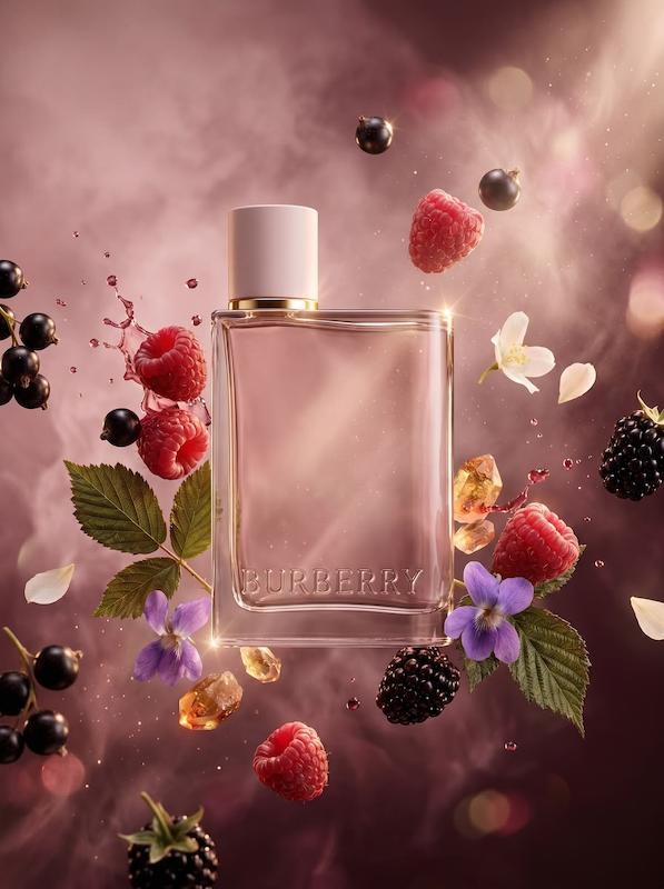 عطر و ادکلن باربری هر (بربری هر) | Burberry Her Burberry