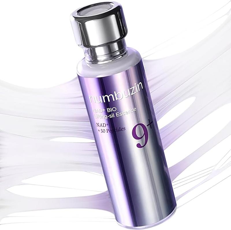 سرم اسنس نامبوزین مدل Bio Lifting شماره 9 حجم 50 میلی لیتر