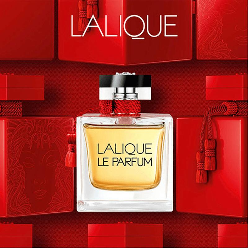 عطر لالیک لی پارفوم | Lalique Le Parfum