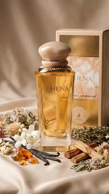 عطر ادکلن الحمبرا آتنا | Alhambra Athena
