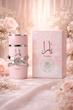 عطر لطافه یارا (صورتی) | Lattafa Yara