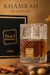 عطر ادکلن لطافه خمره(مشابه آنجل شیر) | Lattafa Khamrah