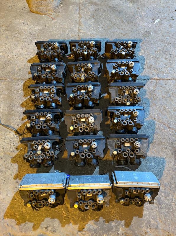 ای بی اس کنوراستوک 2060،2090