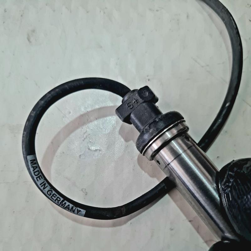 سنسور استوک اصلی سر راست آلمانی برند وابکو