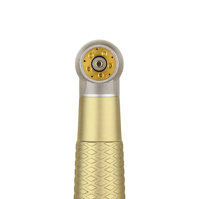 ایرتوربین دندانپزشکی Gold 5 LED