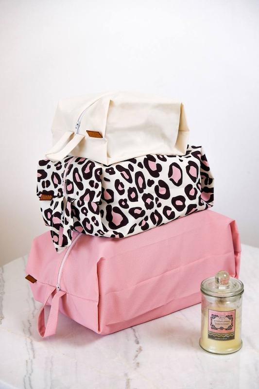 ست نظم دهنده پلنگی