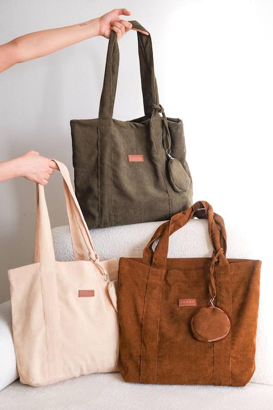 توت بگ کبریتی پنبه