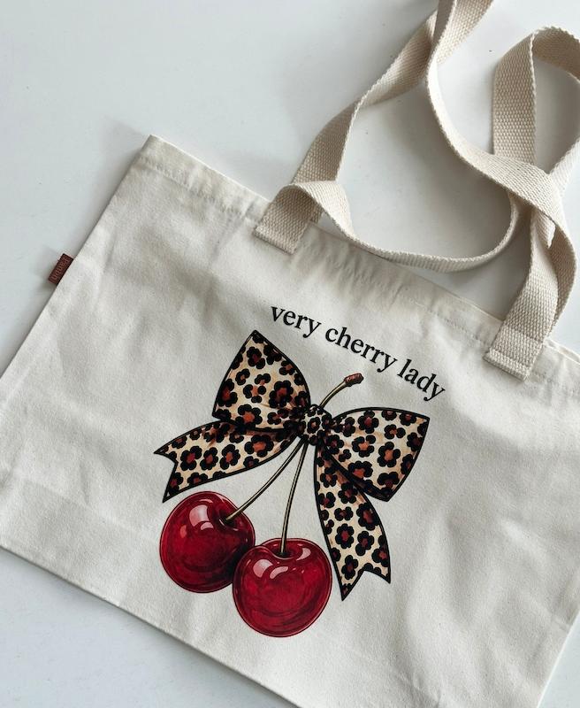 توت بگ چری🍒