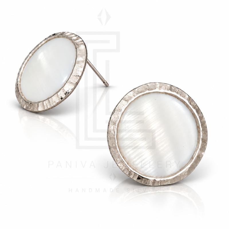 گوشواره نقره