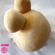 عروسک پولیشی کارتونی گیم پو Pou – برند کوکی | نرم، فانتزی و ضدحساسیت 🫥