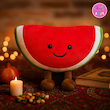 عروسک فانتزی هندوانه – کالکشن میوه و سبزیجات کوکی 🍉