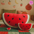 عروسک فانتزی هندوانه – کالکشن میوه و سبزیجات کوکی 🍉