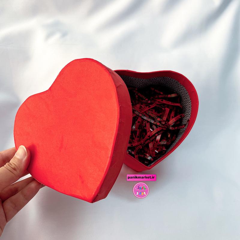 عروسک قلب فانتزی کوکی | نانو ضدحساسیت، نرم و لطیف – با جعبه هدیه و بدون جعبه ❤️