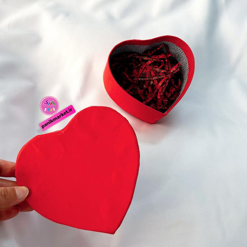 عروسک قلب فانتزی کوکی | نانو ضدحساسیت، نرم و لطیف – با جعبه هدیه و بدون جعبه ❤️