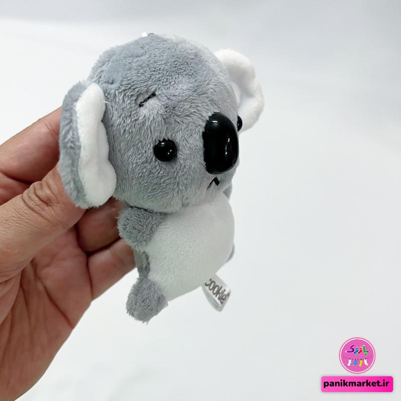 جاکلیدی و آویز عروسکی کوالا 🐨