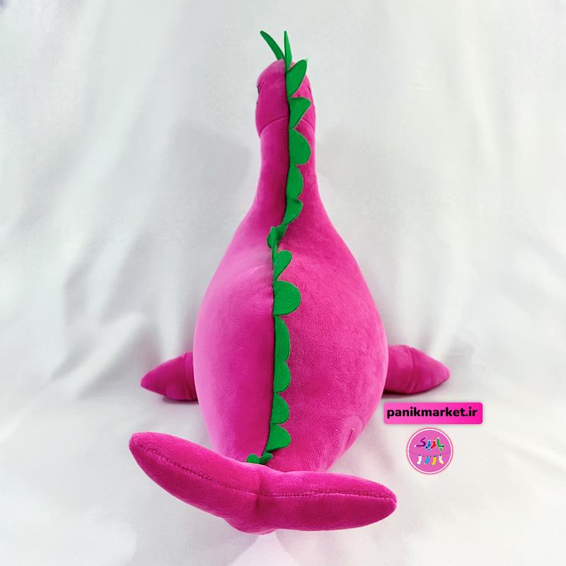 عروسک فانتزی سرندیپیتی کارتونی/ عروسک نوستالژی کلکسیونی 💞