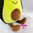 عروسک فانتزی آووکادو 🥑