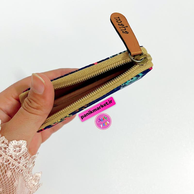 کیف جاکارتی طرح دریم کچر رویایی ✨