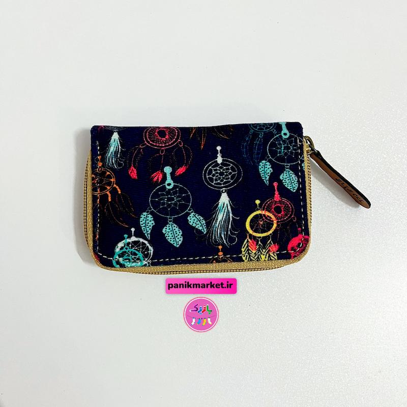 کیف جاکارتی طرح دریم کچر رویایی ✨