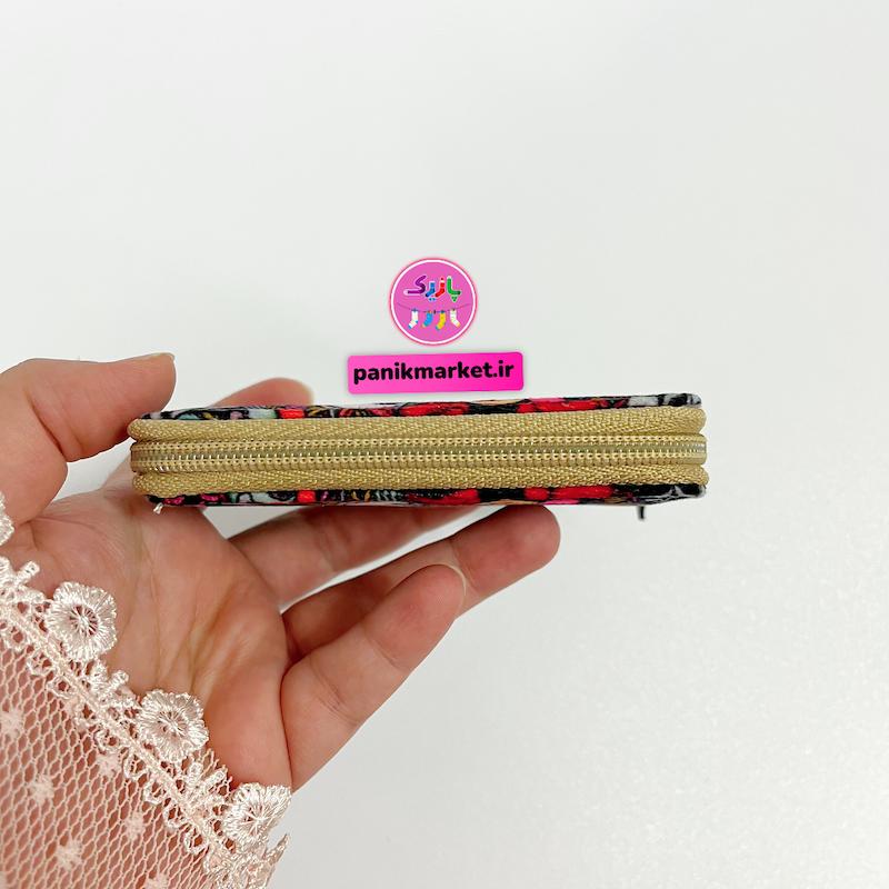کیف جاکارتی طرح آلیس در سرزمین عجایب 🥳