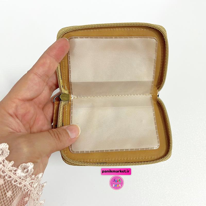 کیف جاکارتی طرح چشم و نظر خاص 🧿🪬
