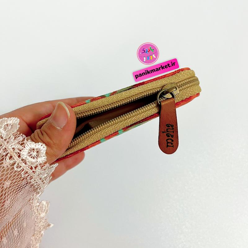 کیف جاکارتی طرح ما، سه رفیقِ همیشگی👩🏻‍🦰👱‍♀️👩🏻