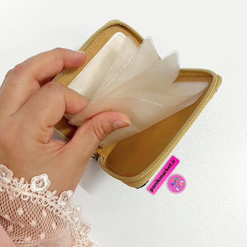 کیف جاکارتی طرح مستر دماخ جذاب 👃🏻🥸