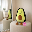 عروسک فانتزی آووکادو 🥑