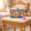 کیف جاکارتی طرح جهان از لنز دوربین من 📷🌍