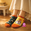 جوراب مچی تا به تا نوستالژی آنه شرلی 👒