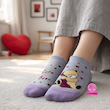 جوراب مچی تا به تا فانتزی طرح خرس Cute Bear 🧸