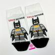 جوراب مچی طرح بتمن لگویی Lego Batman 🦇