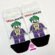 جوراب مچی طرح جوکر لگویی Lego Joker 🃏