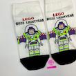 جوراب مچی طرح بازلایتر لگویی Lego Buzz LIGHTYEAR 🤖