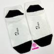 جوراب مچی طرح اَلکس ماینکرافت لگویی Lego Alex MINE CRAFT