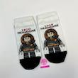 جوراب مچی طرح هرماینی گرنجر لگویی Lego HERMIONE