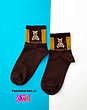 جوراب نیمساق خرس تدی برند گوچیgucci🧸