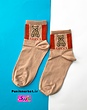 جوراب نیمساق خرس تدی برند گوچیgucci🧸