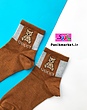 جوراب نیمساق خرس تدی برند گوچیgucci🧸