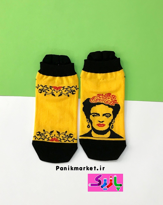 جوراب مچی فریدا Ferida