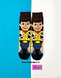 جوراب ساقدار وودی woody