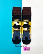 جوراب ساقدار وودی woody