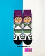 جوراب ساقدار بازلایتر Bazz lighter
